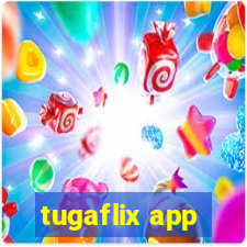 tugaflix app